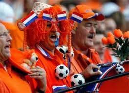 Holanda y la pasión futbolera – la previa a la semi final contra Argentina