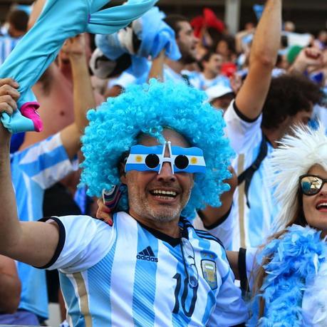 Holanda y la pasión futbolera – la previa a la semi final contra Argentina