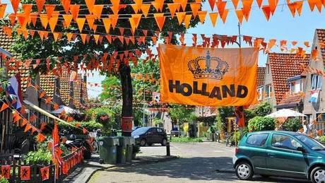 Holanda y la pasión futbolera – la previa a la semi final contra Argentina