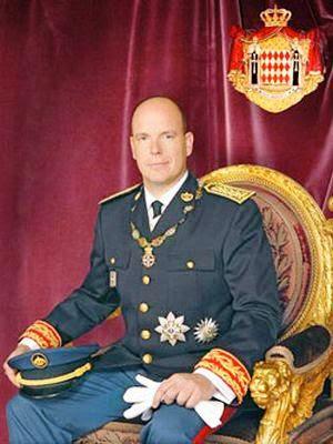 Mónaco: Coronación Príncipipe Alberto II
