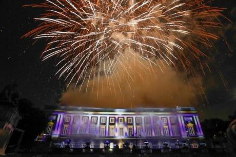 Bélgica: Proclamación del Rey Felipe I