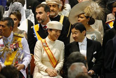 Paises Bajos: Proclamación del Rey Guillermo Alejandro Paises Bajos: Proclamación del Rey Guillermo Alejandro