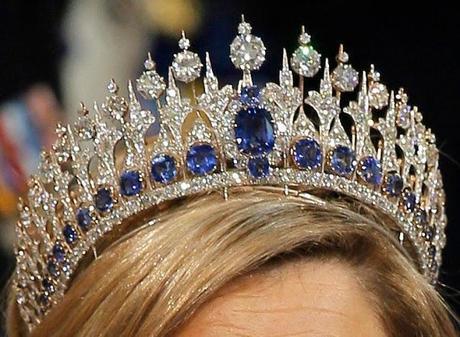 Paises Bajos: Proclamación del Rey Guillermo Alejandro Paises Bajos: Proclamación del Rey Guillermo Alejandro