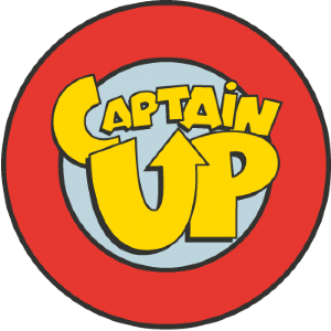 Captain up, un plataforma de gamificación para tu blog.