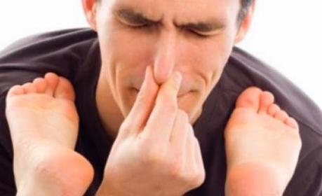 KION Y LIMON PARA MAL OLOR EN LOS PIES, 