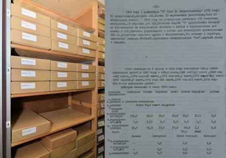 mitrokhin-archives-churchill-college-cambridge