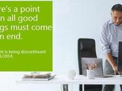 Microsoft discontinuará MapPoint Streets Trips próximo Diciembre