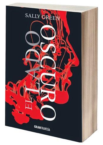 Reseña: El lado oscuro de Sally Green