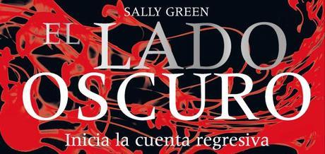 Reseña: El lado oscuro de Sally Green
