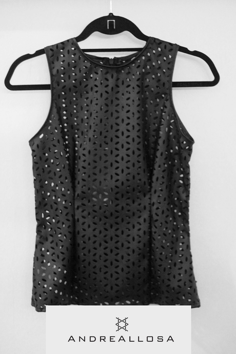 Mis Looks - Falda midi de Andrea Llosa + Concurso