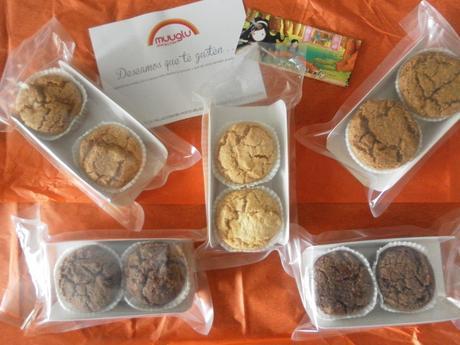 bolleria artesanal, bolleria fresca, bolleria vegana, blog soloyo, muuglu