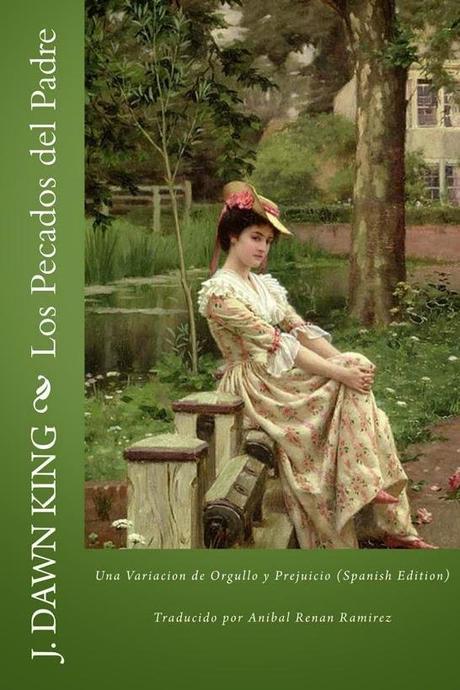 Reseña #64: Los pecados del padre de Joy Dawn King