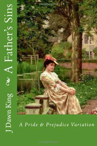 Reseña #64: Los pecados del padre de Joy Dawn King