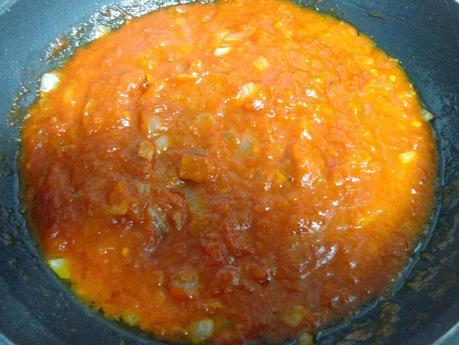 Macarrones Con Atún