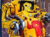 Warhammer: Visions, número