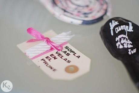 DIY. Take away gift packaging #wrapping