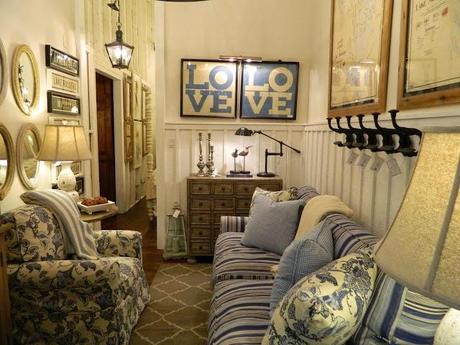 Livings Rusticos /  Rustic Livings