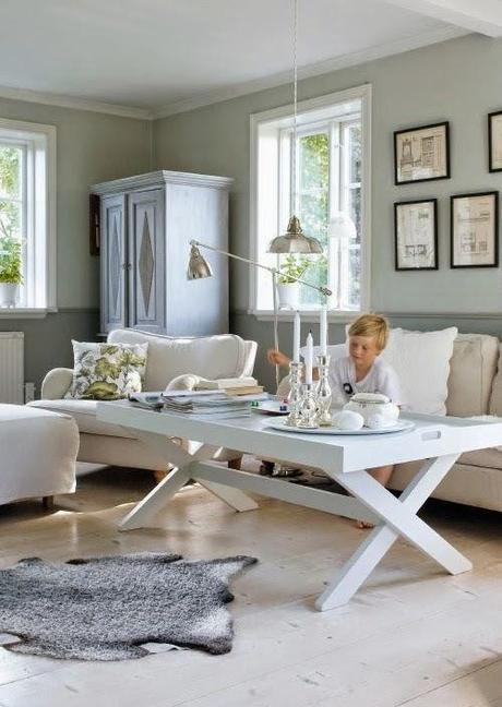 Livings Rusticos /  Rustic Livings