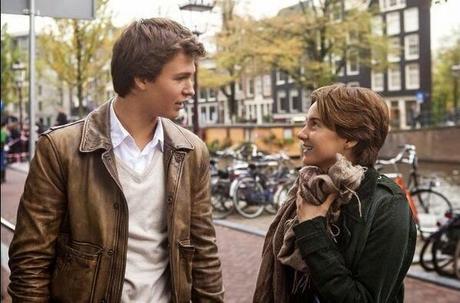 Bajo la misma estrella. Oxígeno para el corazón