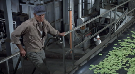 agregacion o seleccion