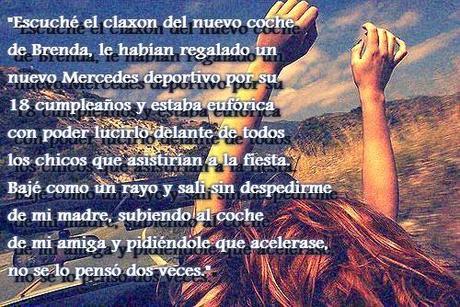 Los Resucitados de Iris Coria y Nitra Bane