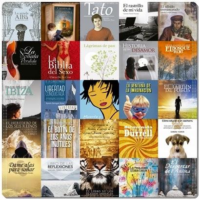 Novedades Mayo Circulo Rojo