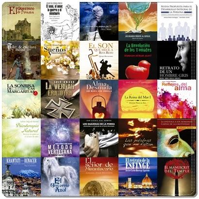 Novedades Mayo Circulo Rojo