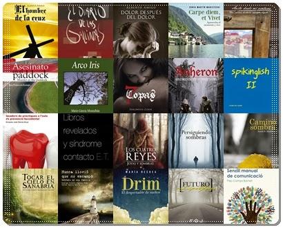 Novedades Mayo Circulo Rojo