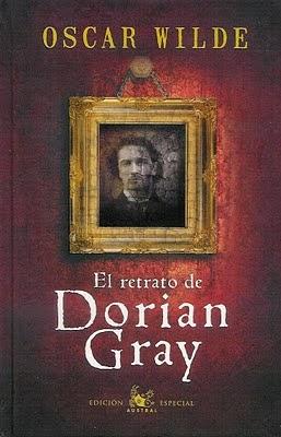 Lunes de Clásicos: El Retrato de Dorian Gray - Oscar Wilde