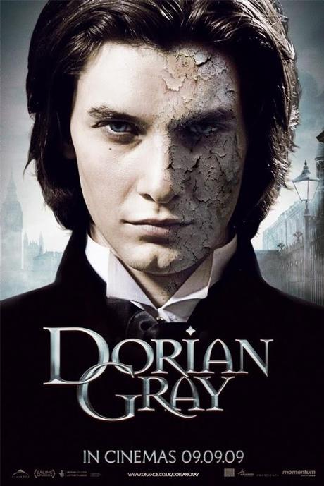 Lunes de Clásicos: El Retrato de Dorian Gray - Oscar Wilde