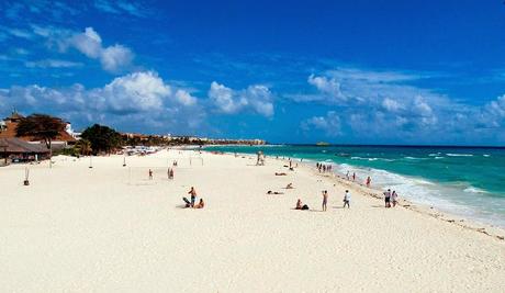 Playa del Carmen, Riviera Maya