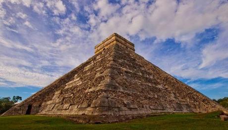 Chichén Itza, Riviera Maya