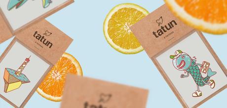 Tatun @ Tatabi Studio 10504921_279724158866869_7331627592083404655_o