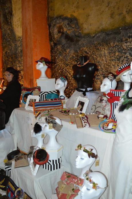 Drink & Fashion!! Vive la moda y el vino!