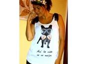 Camisetas solidarias Jakeka Lakeka