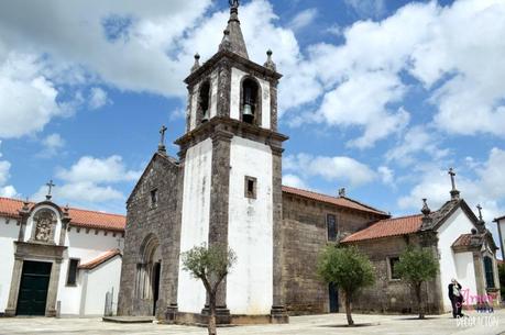 MI VISITA A... Valença do Minho (II Parte)