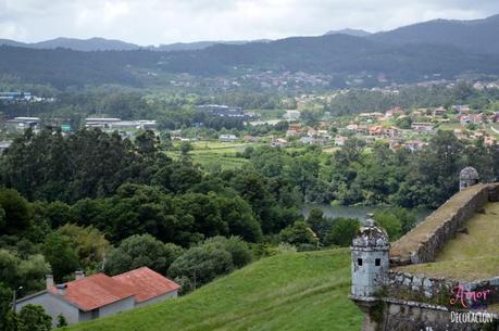MI VISITA A... Valença do Minho (II Parte)