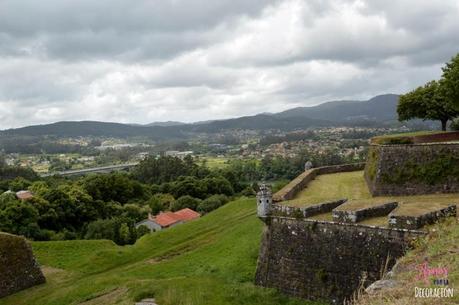 MI VISITA A... Valença do Minho (II Parte)