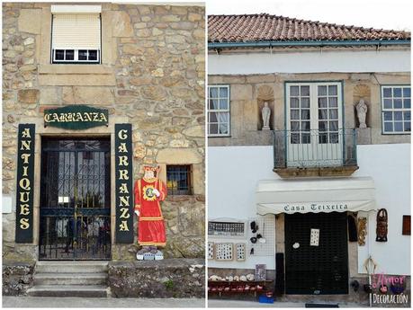 MI VISITA A... Valença do Minho (II Parte)