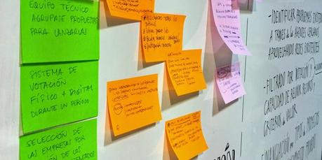 #OpenUrbanLab: Decálogo para el Laboratorio Urbano Abierto de Zaragoza