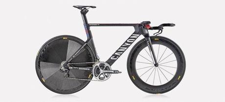 Canyon Speedmax CF Team