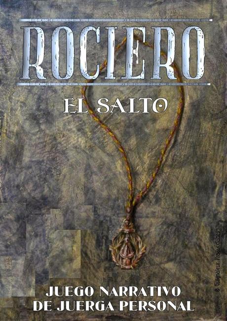 Rociero el Salto para un Mundo de Tinieblas muy real