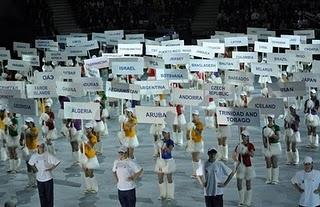 39ª OLIMPIADA DE AJEDREZ DE KHANTY-MANSIYSK 2010 (8ª ronda: Adiós, Mundial, adiós)