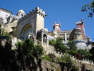 SINTRA.