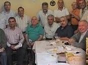 Sanz llergo reelegido presidente federación provincial taurina