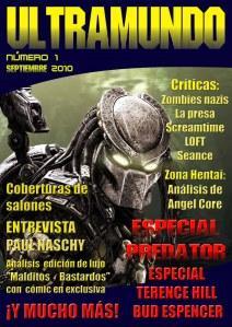 ¡El género te necesita!: la revista Ultramundo llama a filas en Gijón