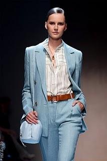 Salvatore Ferragamo Milan SS11