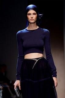 Salvatore Ferragamo Milan SS11