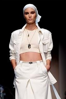 Salvatore Ferragamo Milan SS11