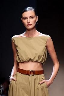 Salvatore Ferragamo Milan SS11